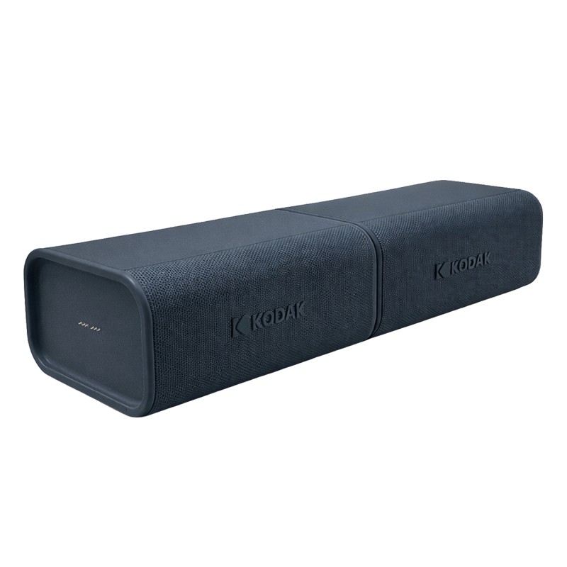 Duo di altoparlanti Bluetooth Soundbrix Plus