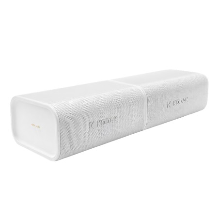 Enceinte Bluetooth portable KODAK SoundBrix Plus avec BrixLink