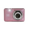 Appareil photo compact Kodak PixPro FZ55 - Mémoire interne 63MB
