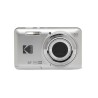 Fotocamera compatta Kodak PixPro FZ55 - Memoria interna da 63MB