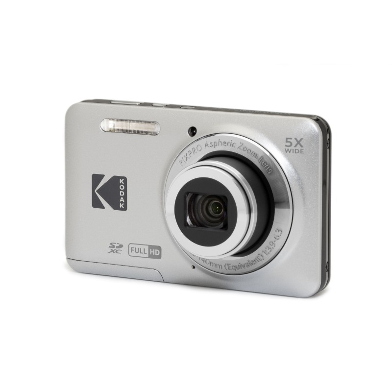 Kompaktkamera Kodak PixPro FZ55 - Interner Speicher 63MB