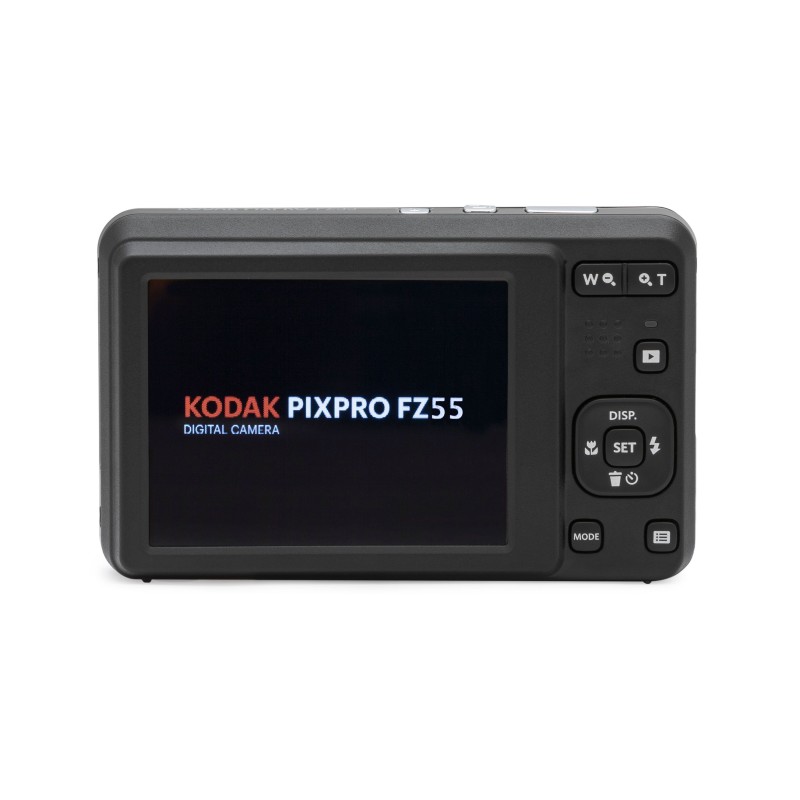 Fotocamera compatta Kodak PixPro FZ55 - Memoria interna da 63MB