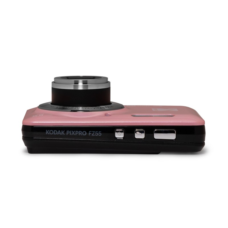 Fotocamera compatta Kodak PixPro FZ55 - Memoria interna da 63MB