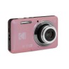 Appareil photo compact Kodak PixPro FZ55 - Mémoire interne 63MB