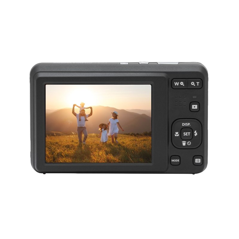 Fotocamera compatta Kodak PixPro FZ55 - Memoria interna da 63MB
