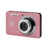 Appareil photo compact Kodak PixPro FZ55 - Mémoire interne 63MB