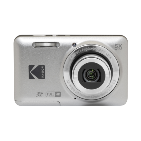 Fotocamera compatta Kodak PixPro FZ55 - Memoria interna da 63MB