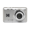Appareil photo compact Kodak PixPro FZ55 - Mémoire interne 63MB