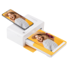 Tragbarer Fotodrucker PD460 - Postkartenformat