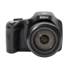 Pack Kodak Pixpro AZ653 Astro Zoom + tarjeta SD de 32 GB – Cámara puente con sensor CMOS de 20 MP, zoom óptico de 65x