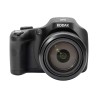 Kodak Pixpro AZ653 Astro Zoom Bundle + 32GB SD Card + Carrying Case – 20MP CMOS Bridge Camera, 65x Optical Zoom