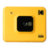 Appareil photo instantané KODAK Mini Shot 3 C300  - Impression format carré