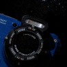 Pacchetto fotocamera compatta Kodak PixPro WPZ2 blu + scheda SD da 16 GB - Impermeabile fino a 15 m