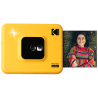 Fotocamera istantanea KODAK Mini Shot 3 C300 - Stampa in formato quadrato