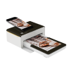 Portable Photo Printer PD460 - Postcard size