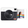 Sofortbildkamera KODAK Mini Shot 3 Retro - Quadratischer Ausdruck.