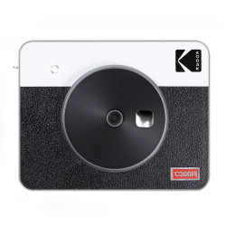 Instant Camera KODAK Mini Shot 3 Retro - Square format printing