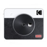 Appareil photo instantané KODAK Mini Shot 3 Retro – Impression format carré