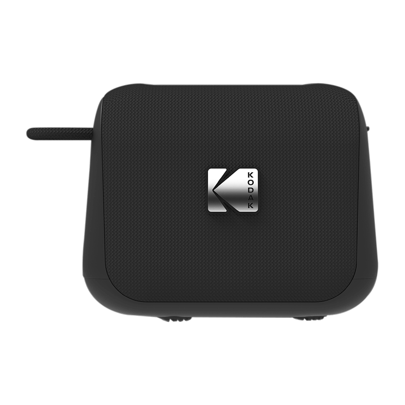 PWS-2240 Wireless Portable Speaker | Immersive Sound & 5W Power