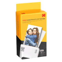 Portable Photo Printer Cartridge Kodak ICRG230