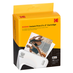Cartouche imprimante photo portable Kodak ICRG330