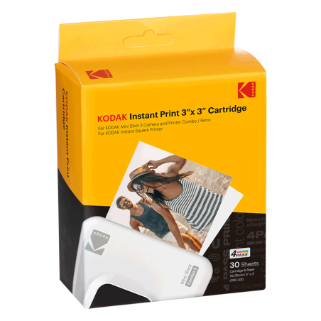 Kodak ICRG330