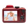 Appareil photo bridge Pack Kodak PixPro AZ425 - 2 batteries
