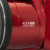 Pack Cámara Bridge Kodak PixPro AZ425 - 2 baterías