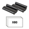 Cartuccia per stampante fotografica portatile Kodak PHC-80