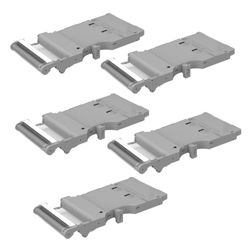 Patrone für tragbare Fotodrucker Kodak PMC-50