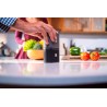 Confezione da 2 Mini Altoparlanti Bluetooth Portatili Colorati Kodak Soundbrix