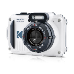 Compact Camera Kodak PixPro WPZ2 - Waterproof 15m