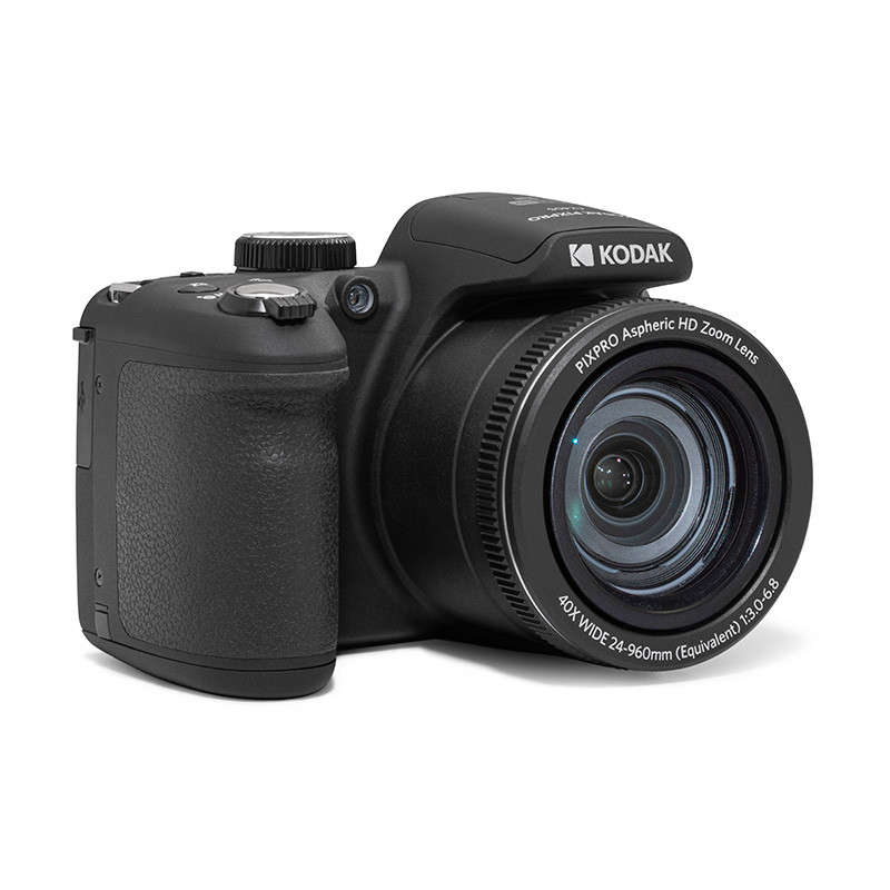 Bridge Camera Kodak PixPro AZ405 - 40X Optical Zoom Refurbished