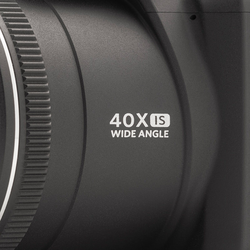 Appareil photo bridge Kodak PixPro AZ405 - Zoom Optique 40X reconditionné