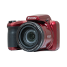 Odnowiony Aparat hybrydowy Kodak PixPro AZ405 - 40-krotny zoom optyczny