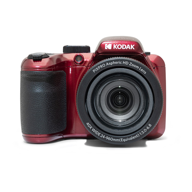 Bridge Camera Kodak PixPro AZ405 - 40X Optical Zoom Refurbished