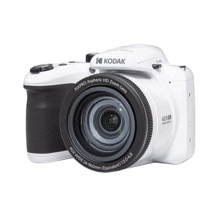 Bridge Camera Kodak PixPro AZ405 - 40X Optical Zoom Refurbished