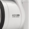 Bridge Camera Kodak PixPro AZ405 - 40X Optical Zoom Refurbished