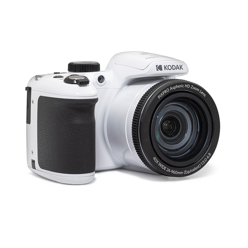 Bridge Camera Kodak PixPro AZ405 - 40X Optical Zoom Refurbished