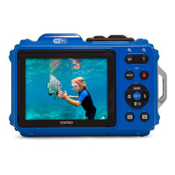 Compact Camera Kodak PixPro WPZ2 - Waterproof 15m