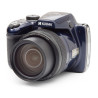 Refurbished Ready-to-Use Pack – Kodak PIXPRO AZ528 Bridge Camera, 2 Batteries & Carrying Case