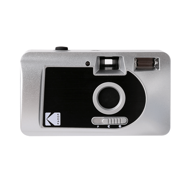 Fotocamera a pellicola motorizzata riutilizzabile Kodak S88 - 35mm