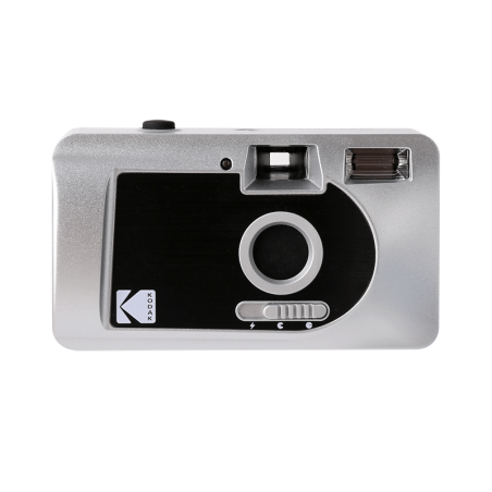 Refurbished Kodak S88 wiederverwendbare Analogkamera mit Motor - Filme 35mm