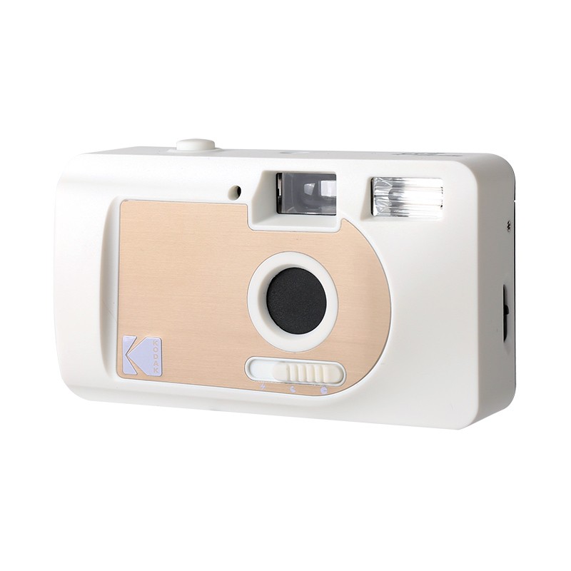 Appareil Photo Argentique Motorisé réutilisable S88 reconditionné