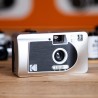 Refurbished  Kodak S88 Reusable Motorized Film Camera - film 35 mm