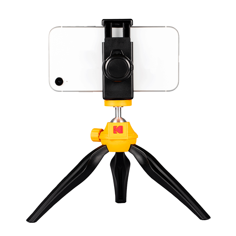 Refurbished Smartphone Mini Tripod Kodak KTP001