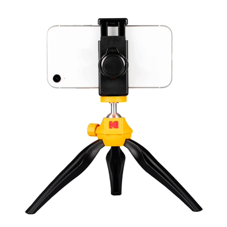 Odnowiony Mini statyw do smartfona Kodak KTP001