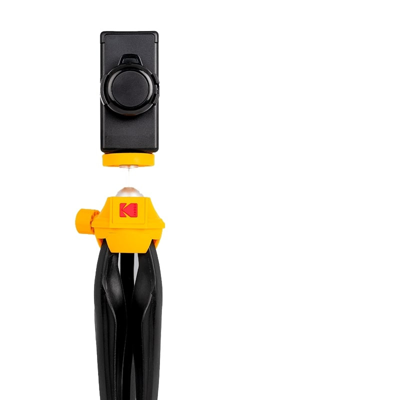 Refurbished Smartphone Mini Tripod Kodak KTP001