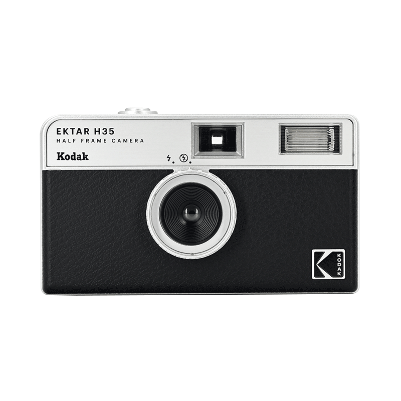 Analogkamera Kodak Ektar H35 - 36 Posen - Kodak offizielle