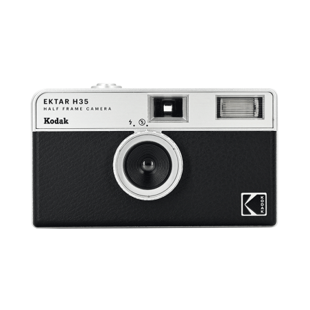 Appareil Photo Argentique  Ektar H35 reconditionné